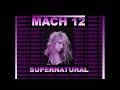 Supernatural - [TECHNO] REMIX 