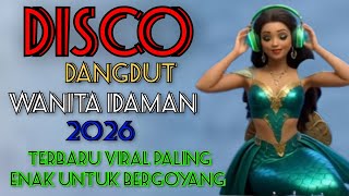 Download lagu DISCO DANGDUT PALING DI CARI DAN PALING POPULER DI 2026 ASLI BIKIN KETAGIHAN BERGOYANG VIRAL  mp3