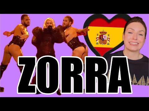 ANÁLISIS DE LA CANCIÓN QUE REPRESENTARÁ A ESPAÑA EN EUROVISIÓN 2024- Nebulossa