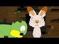 I Forgot Theres An Old Cut Of Wild Oranberries Containing Me Doing The Dialogue For Scorbunny