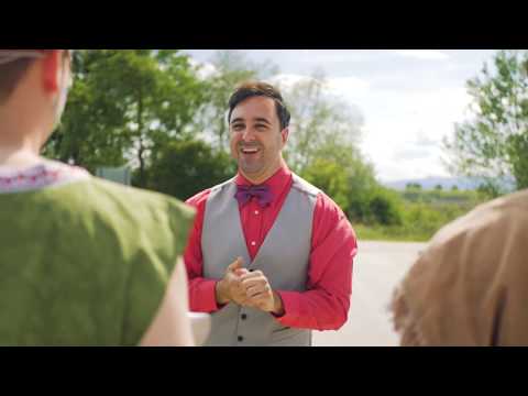 e-PRESTUPNICE - Kerekesh Teatar