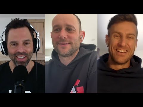 Ben Kovacs - Guardian Gym Founder, Serial Entrepreneur, BJJ Black Belt - with Andrew Vontz