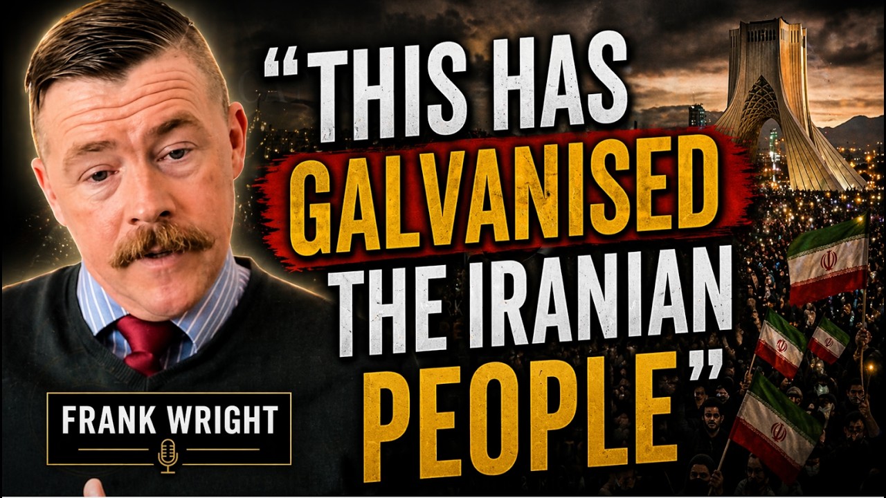 THIS Changes Everything You Thought You Knew About The War