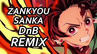 Cover art for zankyou dj-jo remixs