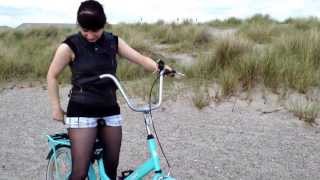 First lesson -  First Impressions