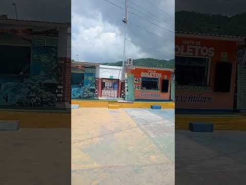 Embarcadero La Baritina 2 de agosto de 2026 #venezuela #anzoategui #beach #vacation #summer