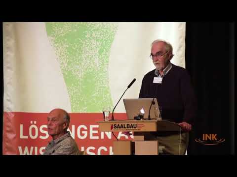 Die vierte Phase von Wasser Prof.Dr.Gerald H. Pollack