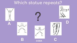 Viennese Clock Form Activity