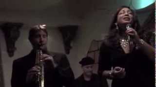 A Taste of Sharon Marie Cline & The Bad Boyz of Jazz