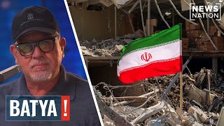 Middle East — not US — must fix Iran after war: Glenn Beck | Batya!