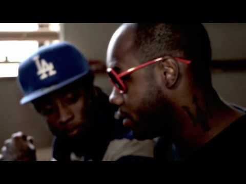 TENFOE AND VANDAM 2011 TURNITUPNOW FILMS PROMO