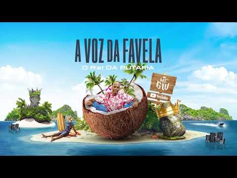 Barulho do Prazer - MC GW, Henry Freitas, Pedro Sampaio (DVD Tudo Vira Terapia)
