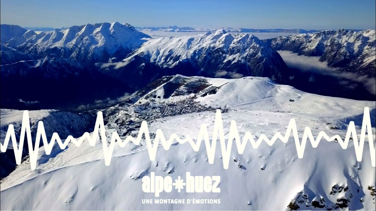 Alpe d'Huez teaser 2022-23