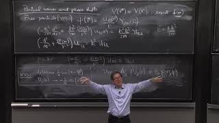 L19.4 Differential as a sum of partial waves