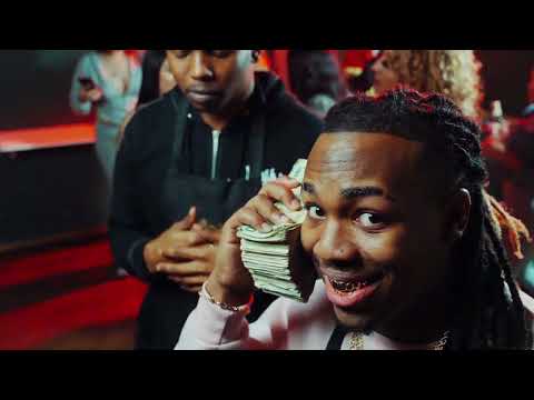 Hammad- Rude (Official Music Video) ft. Yvnng Ecko