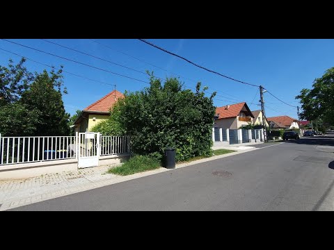 Budapest, XVI. ker. Cinkota