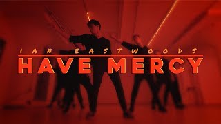 "Have Mercy" - Eryn Allen Kane | Ian Eastwood & The Young Lions