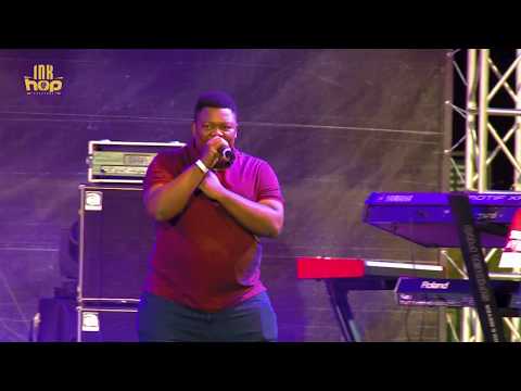 Mzokoloko INKHOP FESTIVAL 2017