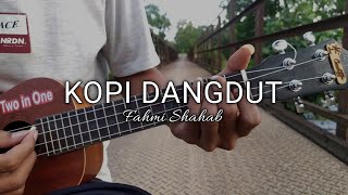 Download lagu KOPI DANGDUT FAHMI SHAHAB Cover Kentrung... mp3