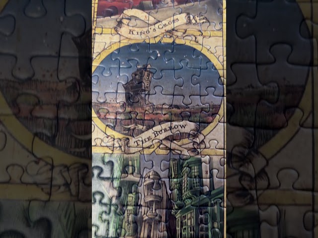 Vídeo relacionado con Ravensburger- Harry Potter Juego de Mesa, Multicolor, 19 x 19 x [Altezza] centimetri (22462)