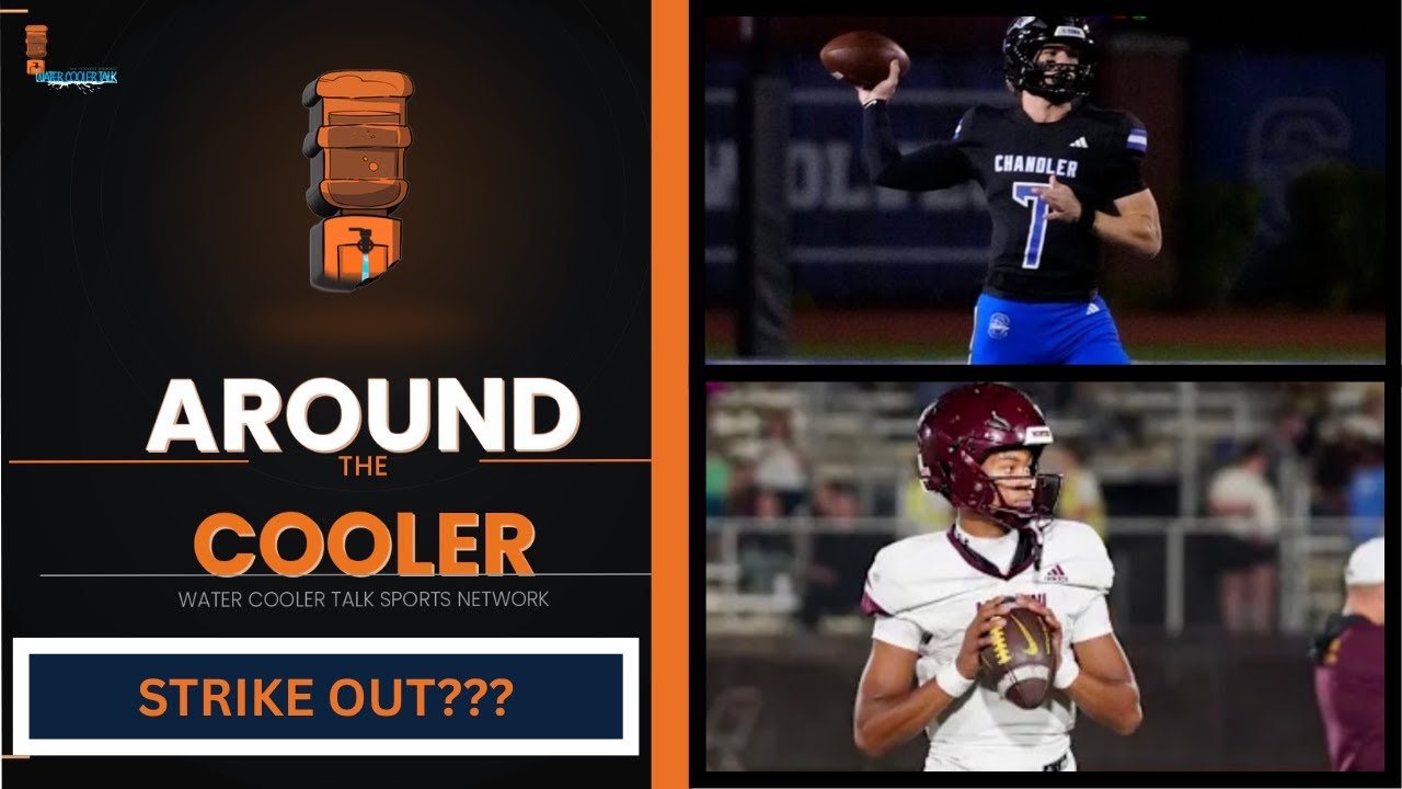 Auburn  Football LOST Every Top QB in 2027… Is This a MAJOR Problem? 😳