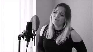 Afscheid - Glennis Grace (Marieke Wouterse)