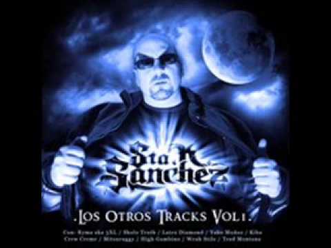 12 - Sta.K.Sanchez - Vuelve Otra Vez con Yako Muñoz (prod. Orgaz The Prophecy)