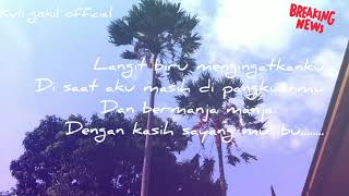 Download lagu Laoneis band (Rindu ayah ibu )kini aku baru mengerti bagaimana cari nafkah sendiri (lirik lagu ) mp3 Download lagu Laoneis band (Rindu ayah ibu )kini aku baru mengerti bagaimana cari nafkah sendiri (lirik lagu ) mp3