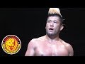 SANADA Post Match Highlight From NEW JAPAN CUP 2018 Mar 12 2018 English Japanese Subs