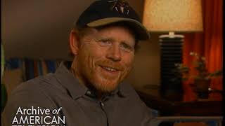 Thumbnail of Ron Howard