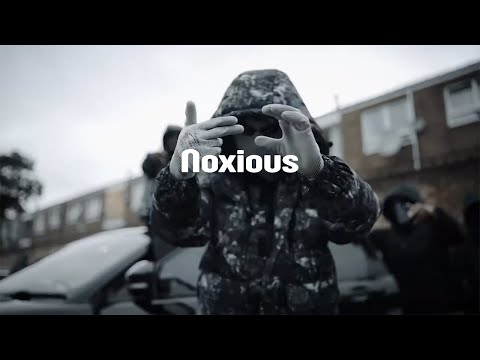 [FREE] Yanko x C1 (7th) x UK Drill Type Beat 'Noxious' {prod Onyx x JSDR}