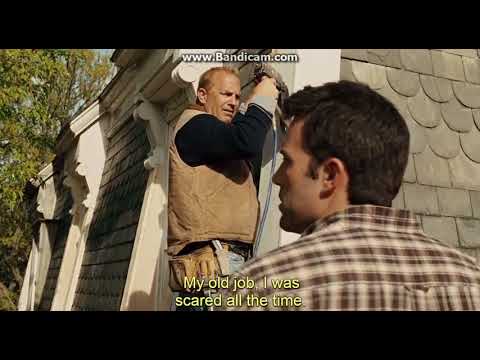 The Company Men (2010)  Carpenter scene