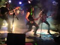 Lost reflection Media violence live @ Dissesto.