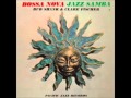 Pensative - Bud Shank & Clare Fischer