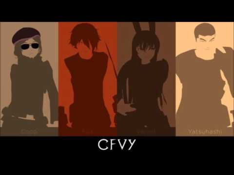 【Nightcore】 I'm the One ★ RWBY Volume 3 ost★