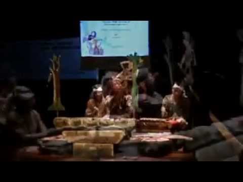 Canangan Javanese Gamelan Ensemble