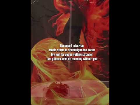 Because I Miss You  -, (VNsub in comment)