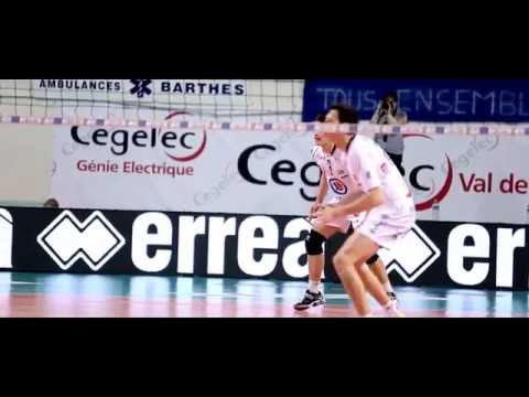 download lagu mp3 mp4 Centre De Formation Volley Ball, download lagu Centre De Formation Volley Ball gratis, unduh video klip Centre De Formation Volley Ball