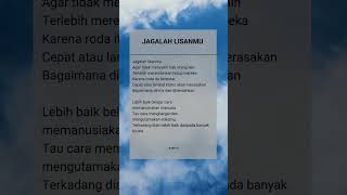 Download lagu Jagalah lisanmu #shorts #quotes #motivasi mp3