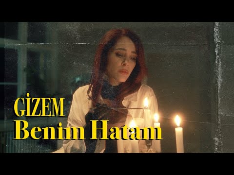 Gizem - Benim Hatam (Official Music Video)