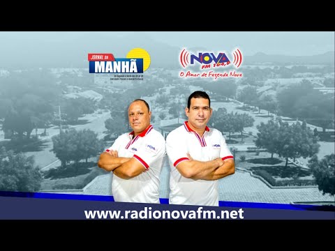 Jornal da Manhã | quinta-feira, 2 de maio de 2024