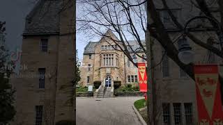 University of St. Michael's College,  Toronto