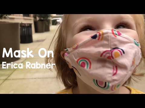 MASK ON MUSIC VIDEO BY ERICA RABNER