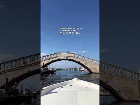 Things to do in Chioggia | Italy Travel Guide
