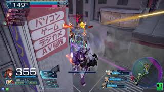 ガンストΣ　18アサシン