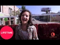 Dance Moms - Brooke's "Summer Love" Music ...