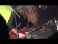 Evelyn Is Not Real w/Funky Jam - My Morning Jacket *soundboard audio*