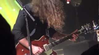 Evelyn Is Not Real w/Funky Jam - My Morning Jacket *soundboard audio*