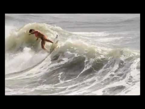 Claire Bevilacqua surfing life in Italy, filmed by LAURA SERRANO, narrated by claire bevilacqua