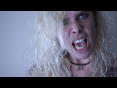 OPEN ARMS - Watching Me (Official Video)